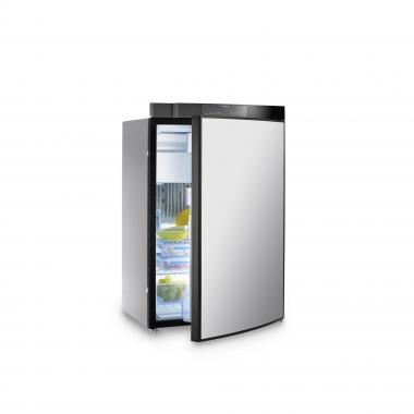 Абсорбционный встраиваемый автохолодильник Dometic RM 8555, дверь справа
