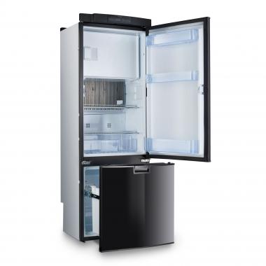 Абсорбционный встраиваемый автохолодильник Dometic RMF 8505, дверь справа
