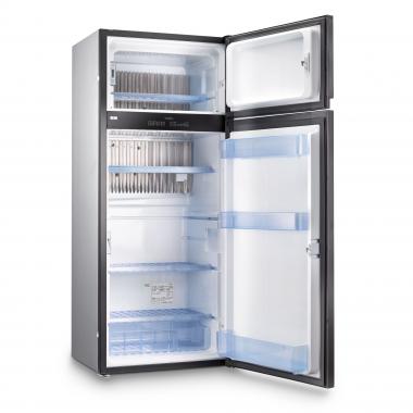 Абсорбционный встраиваемый автохолодильник Dometic RMD 8505, дверь справа
