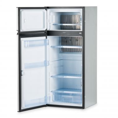 Абсорбционный встраиваемый автохолодильник Dometic RMD 8555, дверь слева