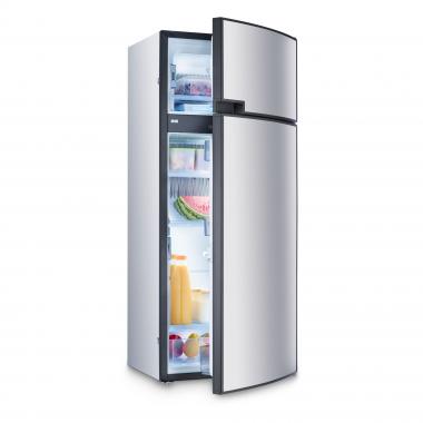 Абсорбционный встраиваемый автохолодильник Dometic RMD 8505, дверь слева